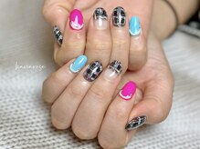 ハナローズ(hanarose)/デザインC