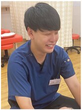 グロース鍼灸整骨院 豊浜院&nbsp;川端　 天嘉