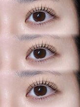 ミイプ(MEPP)/たにわき担当☆ラッシュリフト