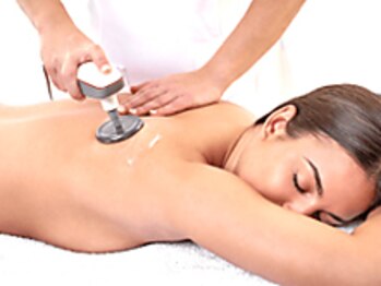 カオカラ(KaoCara)の写真/当日予約もOK！しっかり結果の出る施術を専門スタッフのインディバで！疲労解消・免疫力アップにも◎