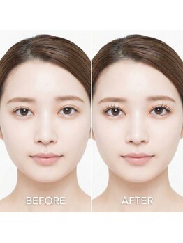 アイラッシュサロン ルミナ(LUMINA)/アンドヘルシー　名古屋栄