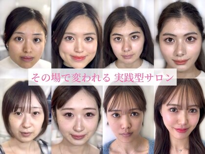 ブリリオディーバ(Brillio Diva)の写真