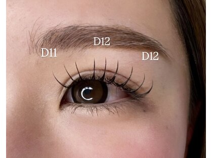 スタードットアイラッシュ 小牧店(☆☆☆...eyelash)の写真
