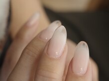 ネイル アトリエ コモード(nail atelier Comodo)/