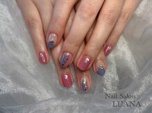 ルアナ(LUANA)/定額デザイン