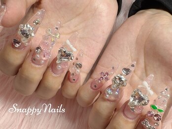スナッピーネイルズ 木更津店(Snappy Nails)/