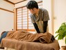 【戻らない身体へ】背骨(脊柱)から整える根本整体 ◇第3弾60分¥3980‐◇