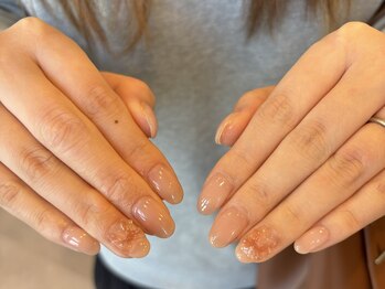 ソナム バイ レンジ(sonam by lange)/ちゅるんワンカラー