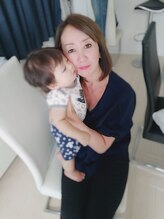 プリンセスハート 本店(PRINCESS HEART)&nbsp;小野田 佳子