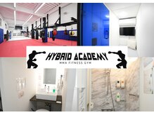 ハイブリッドアカデミー(Hybrid Academy)