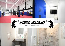 ハイブリッドアカデミー(Hybrid Academy)
