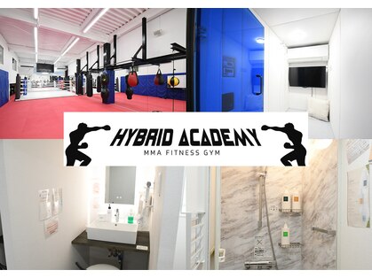 ハイブリッドアカデミー(Hybrid Academy)の写真