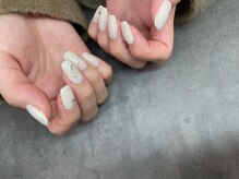 リエル ミサト(Reyel 3310)/持ち込みデザイン ¥6800～