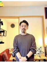 まつもと整体 オーナー まつもと