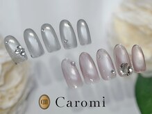 カロミ(Caromi)/◇ぷる沼定額◇