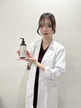 キキ 銀座店(KIKI) 塩田 さわこ