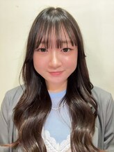 ルシル 塚本店(lucil)&nbsp;藤井 ［塚本］