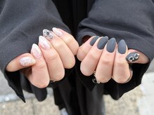 ネロリ バイ エイティスト(neroli by 8ist)/レース［新宿/新宿駅］
