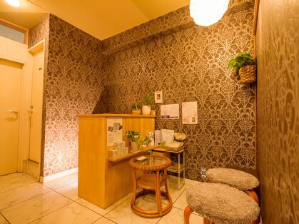 メソテース(Mesotes)の写真