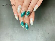 ネイル キララ(NAIL Kilala)/10本デザイン