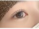 eyelash salon uru.の写真/高評価！ぱっちり目元が長く続く-モチに定評あり◎イベントはもちろん毎日の気分を上げてくれるまつげに＊