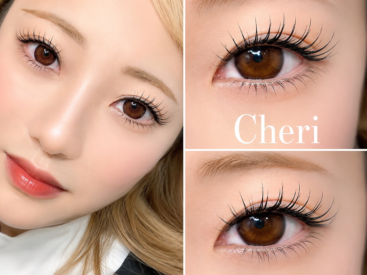 シェリー(Cheri)｜ホットペッパービューティー