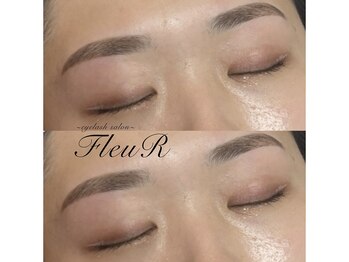 フルール(FleuR)/