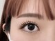 ユニ(Uni)の写真/大人かわいい
ナチュラルな垢抜けeye