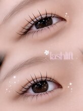 ムー(muu.)/上下ラッシュリフト