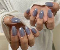 グランベイル ネイルルーム(nail room)