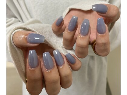 グランベイル ネイルルーム(nail room)の写真
