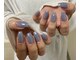 グランベイル ネイルルーム(nail room)の写真