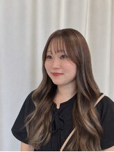 グラスラッシュ 敷島店(Grace lash)&nbsp;小西 里奈
