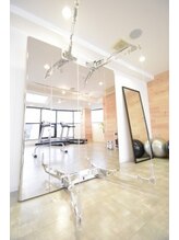 ビプラス ビューティー(BIPLUS BEAUTY)/kinesis（キネシス）