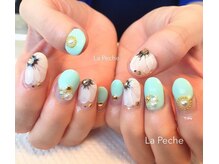 ラペーシュ(La Peche)/10000円 &nbsp;No.350