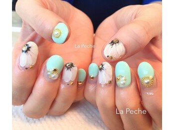 ラペーシュ(La Peche)/10000円 &nbsp;No.350