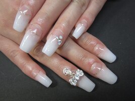 パーツの種類も豊富☆