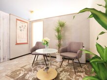 美アンド健康ハウス(HOUSE)/《内観1》