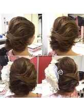 シュエット(Chouette)/