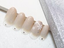 フェリシアネイル(FERECIA nail)/【定額コース】￥7980