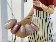 フェリシアネイル(FERECIA nail)/【定額コース】￥8980