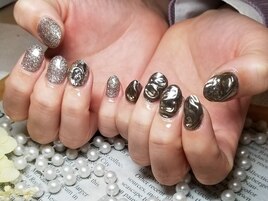 【HAND】トレンドデザインコース