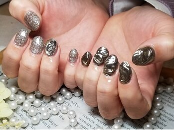 【HAND】トレンドデザインコース