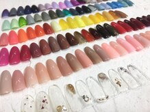 リズム(Nail salon Rism)