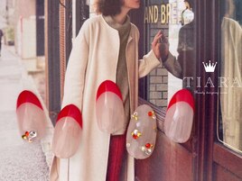 サンプル4本アートコース