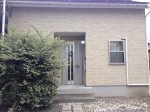 ガイア/サロン外観