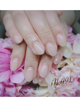 アイネイル(iNAIL)/