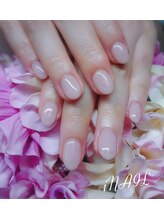 アイネイル(iNAIL)/