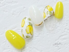 ハンドトレンドアートコース