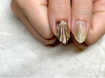 クロシュ(Cloche)/